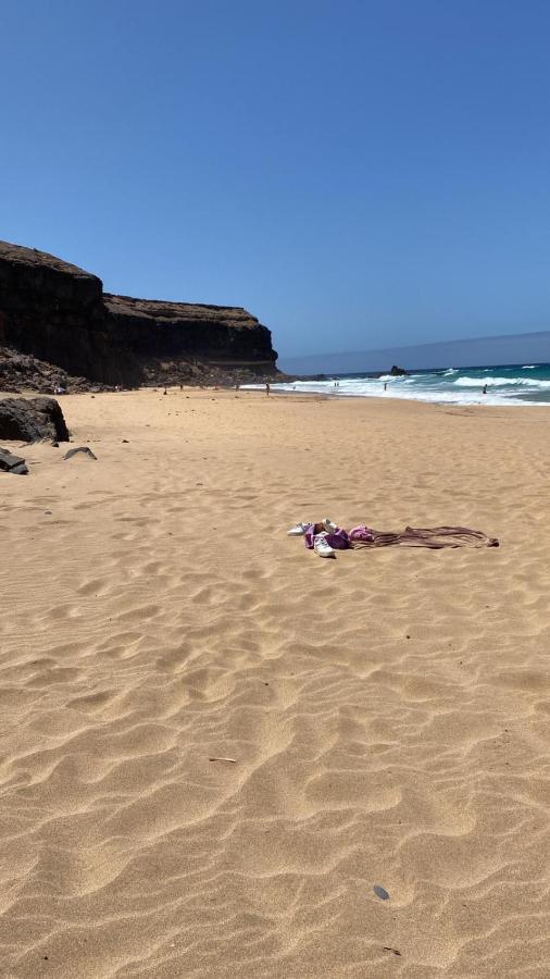 Appartamento Aurora Caleta De Fuste Εξωτερικό φωτογραφία