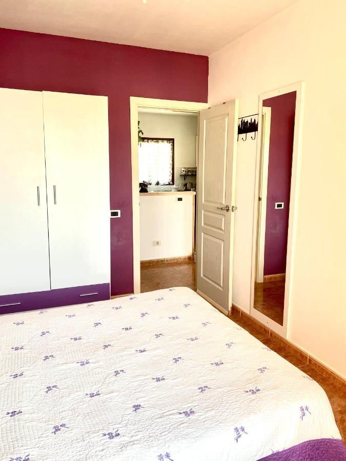 Appartamento Aurora Caleta De Fuste Εξωτερικό φωτογραφία