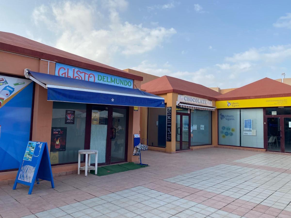 Appartamento Aurora Caleta De Fuste Εξωτερικό φωτογραφία