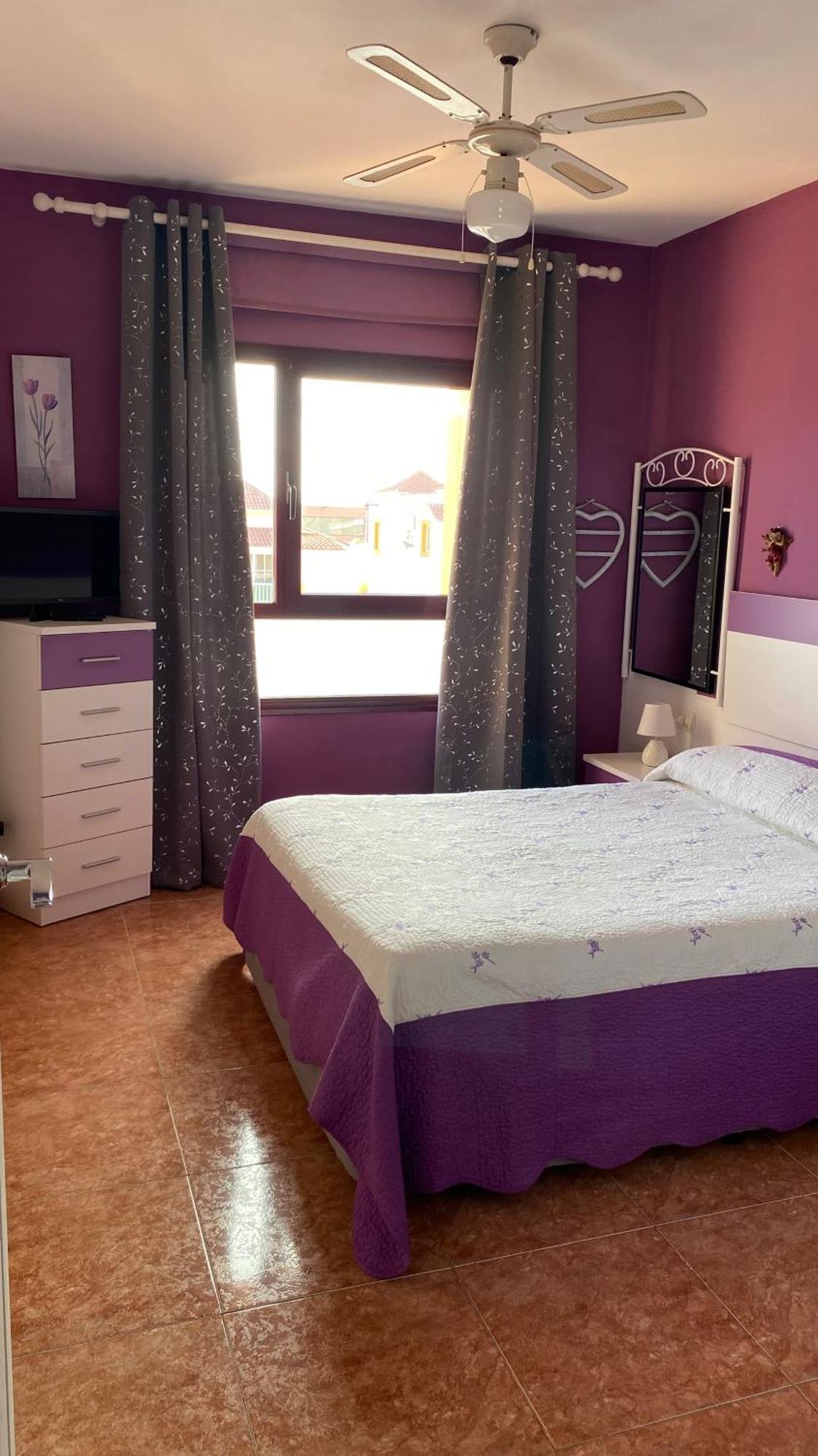 Appartamento Aurora Caleta De Fuste Εξωτερικό φωτογραφία